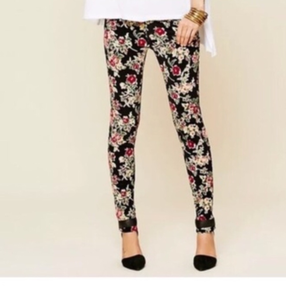 Free people corduroy pants